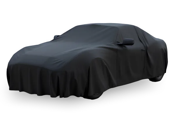 Новый автомобиль