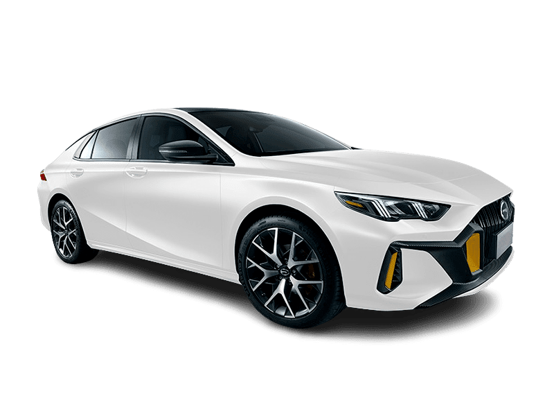 Купить GAC Empow в Уфе - Белый